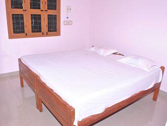 On Cottage Guest House, Tiruvannamalai 2